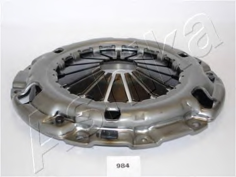 Clutch Pressure Plate