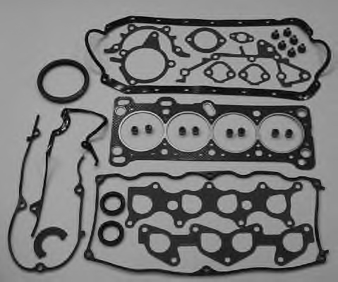 Full Gasket Se