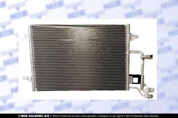 Condenser