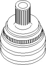 drive shaft Joint