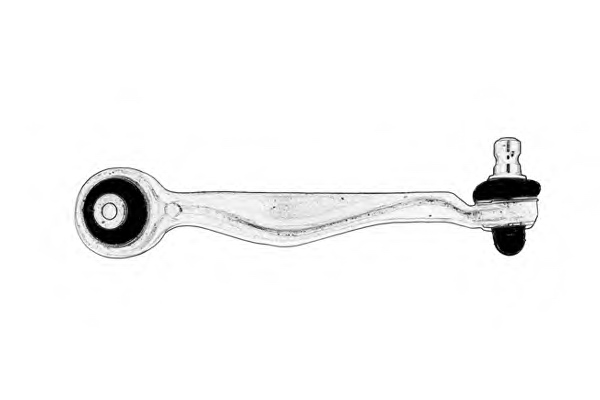 Track Control Arm