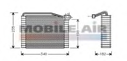 Evaporator