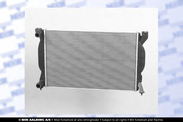 engine cooling Radiator