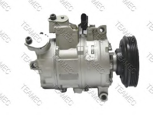 Compressor