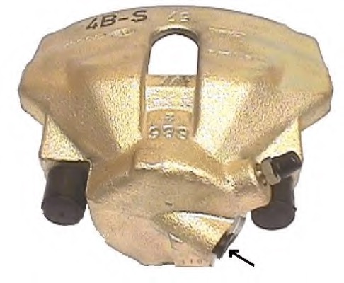 Brake Caliper