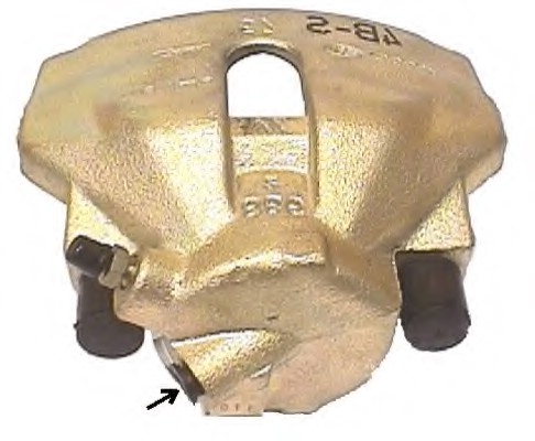 Brake Caliper