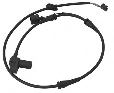 wheel speed sensor