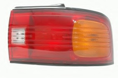 Combination Taillight