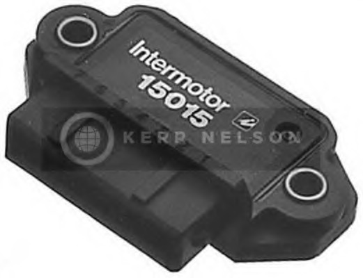 Ignition Switch