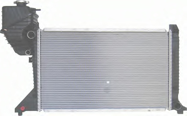 engine cooling Radiator