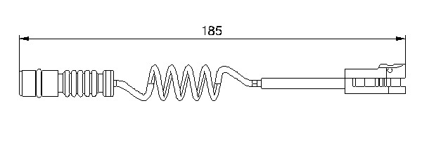 Alarm Sensor