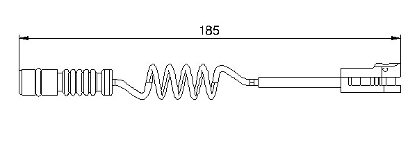 Alarm Sensor