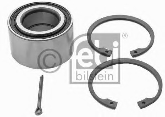 Wheel Bearing Kit