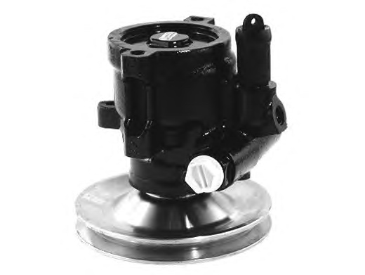 Hydraulic Pump