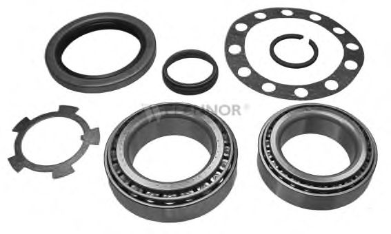 Oil Seal