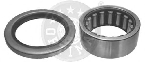 Radial Oil Seal