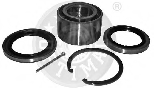 Oil Seal