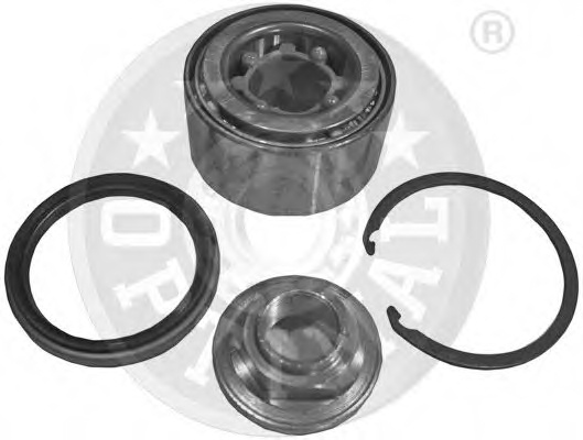 Wheel Bearing Kit