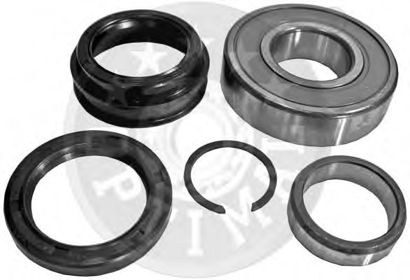Oil Seal