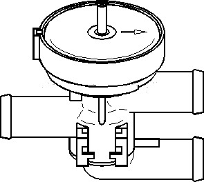 Control Valve