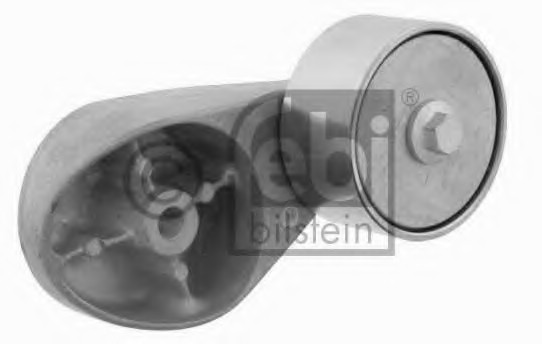 Belt Tensioner