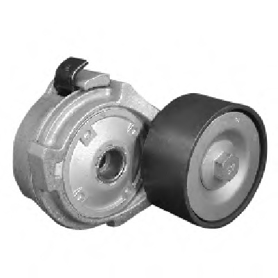 Tensioner Pulley