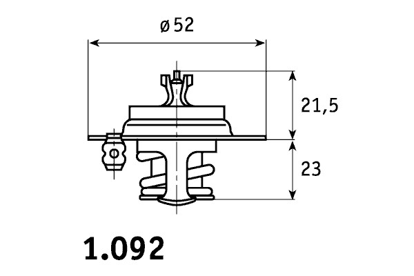 Thermostat