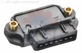 Ignition Switch