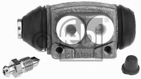 Wheel Brake Cylinder