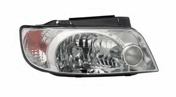 Headlight