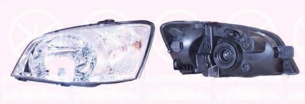 Headlight