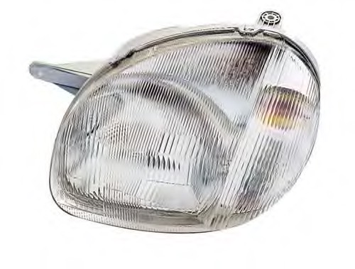 Headlight