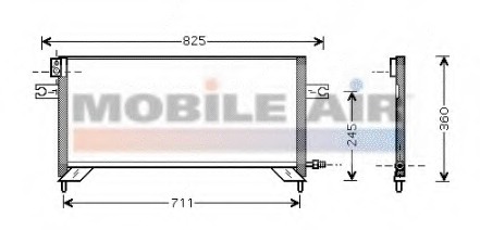 Condenser