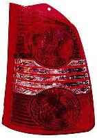 Combination Taillight