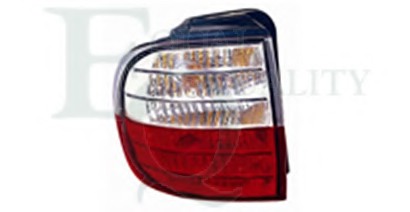 Combination Taillight