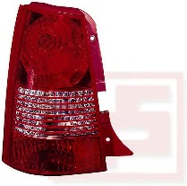 Combination Taillight