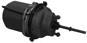 Multi-function Brake Cylinder