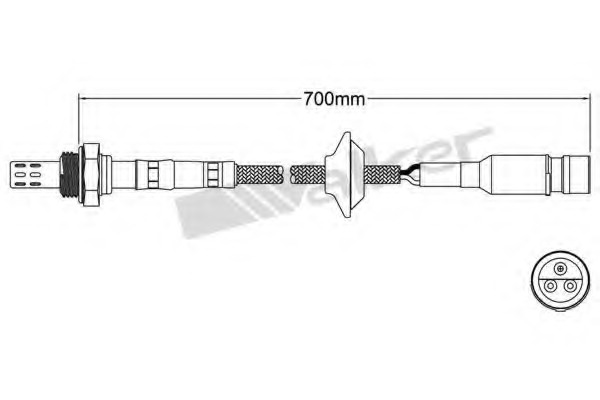 Lambda Sensor