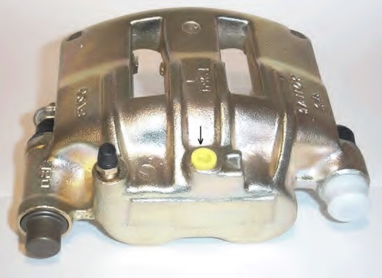 Brake Caliper