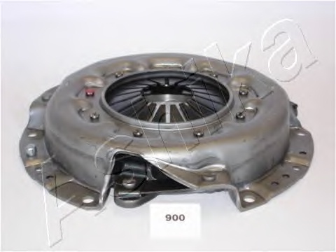 Clutch Pressure Plate