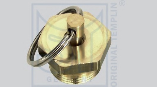 Water Drain Valve