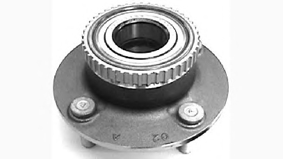Wheel Hub