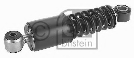 Gas Spring