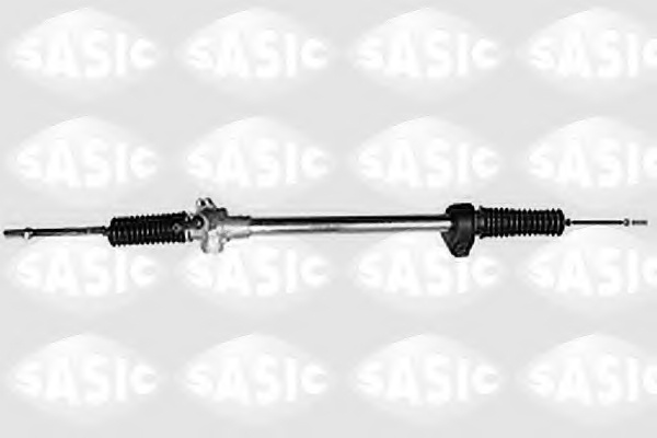 Steering Rack