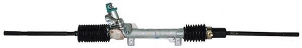 Steering Rack