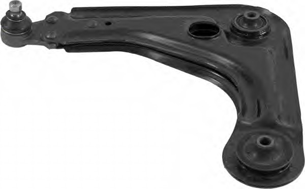 Track Control Arm