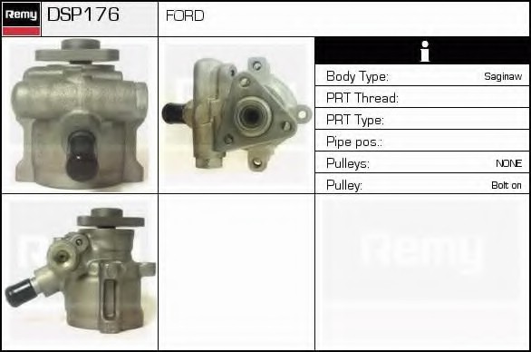 Hydraulic Pump