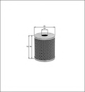 Fuel filter