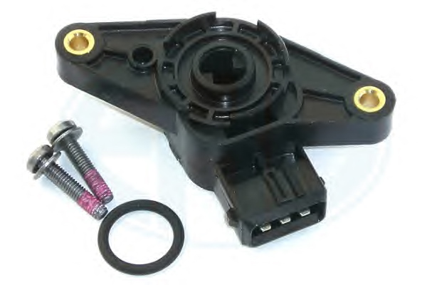 throttle position Sensor