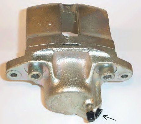 Brake Caliper